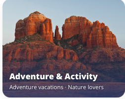 Adventure & activity