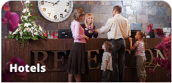 Hotels